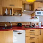 Homeyseville-Precioso Apartamento San Juan De La Palma, Parking Optional
