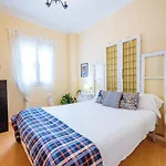 Homeyseville-Precioso Apartamento San Juan De La Palma, Parking Optional