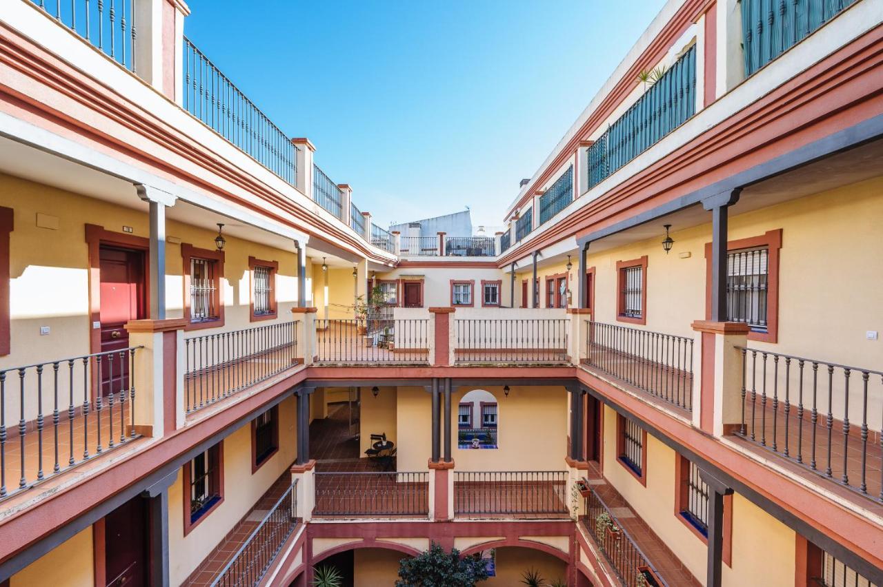 Homeyseville-precioso San Juan De La Palma, Parking Optional Appartamento *