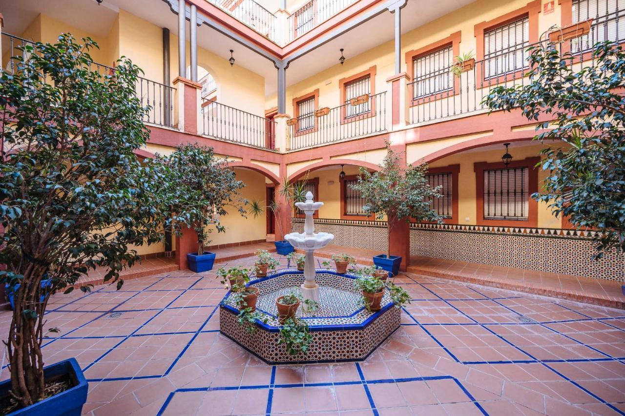 Homeyseville-precioso San Juan De La Palma, Parking Optional Appartamento *