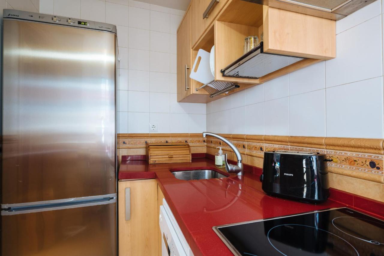 Appartamento Homeyseville-precioso San Juan De La Palma, Parking Optional